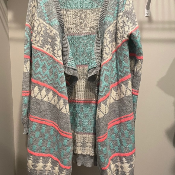 Limelush Sweater - Picture 2 of 2